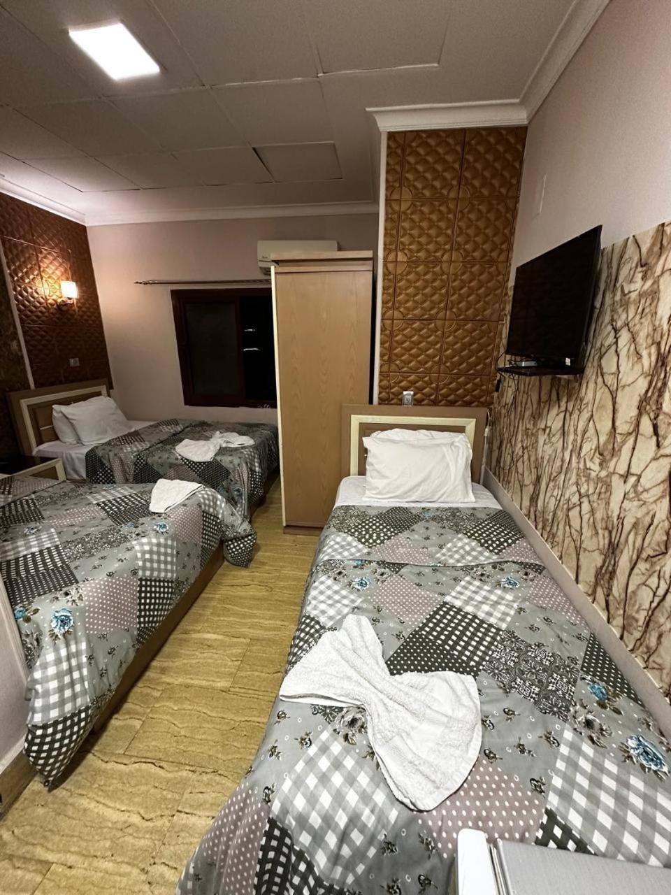 Grand City Каїр Екстер'єр фото